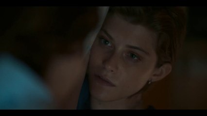 LES MAUDITES - teaser VOSTFR