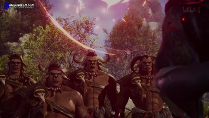 The Destiny Ruler Episode 32 Sub Indo