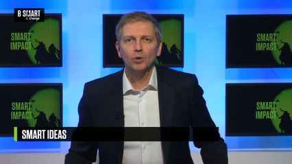 SMART IMPACT - Énergie : favoriser l’autoconsommation collective