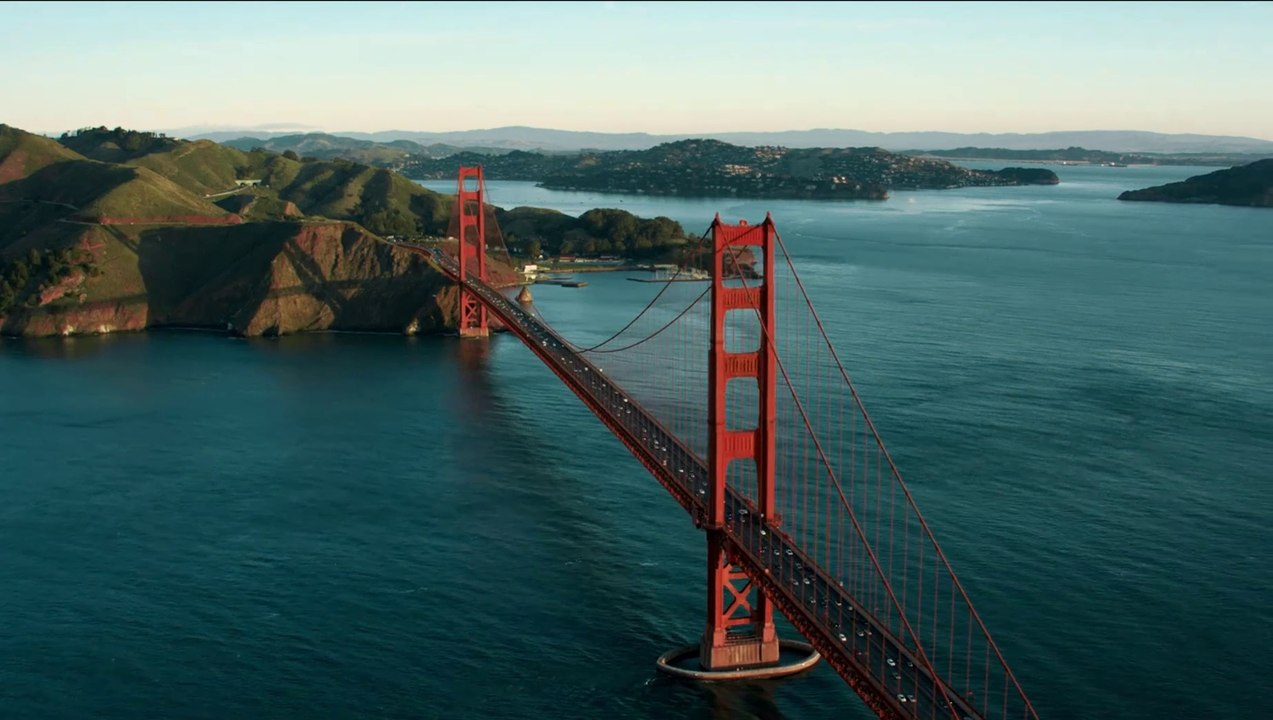 The Roses Trailer OV