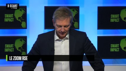 SMART IMPACT - Commerces de proximité : des activités à impact par essence ?