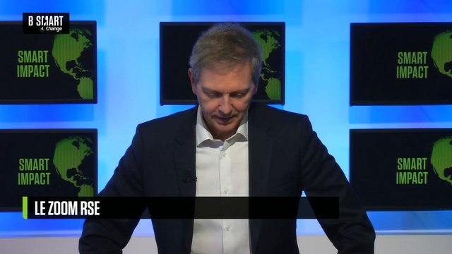 SMART IMPACT - Commerces de proximité : des activités à impact par essence ?