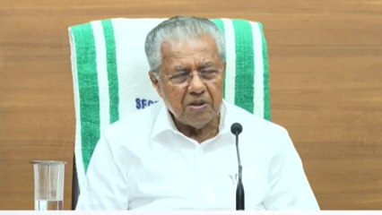 വഖഫിൽ ലീഗിന് ഇരട്ടത്താപ്പ്; മുനമ്പത്തുകാർ ഇറങ്ങേണ്ടി വരില്ലെന്ന് മുഖ്യമന്ത്രി