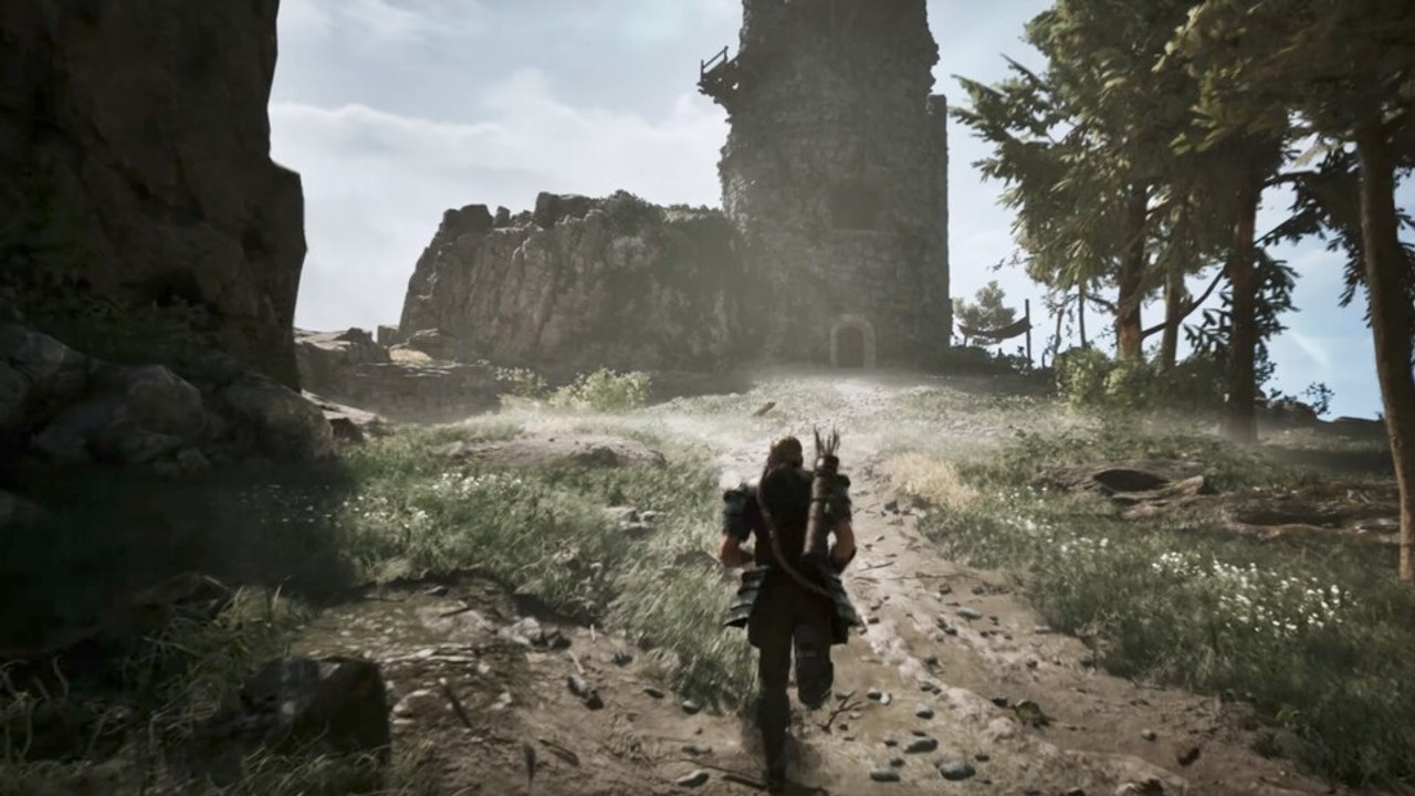 Was beim Gothic 1 Remake gleich bleibt und was sich ändert: 15 Minuten mit den Entwicklern