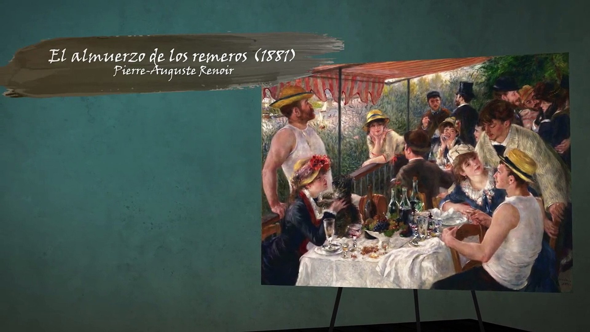 FRANCISCO DE GOYA: BIOGRAFÍA Y OBRAS MÁS IMPORTANTES, image size:1920x1080