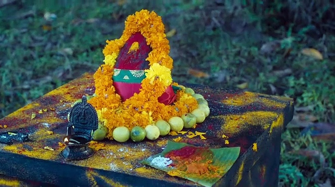 Gaganachari Part 2