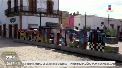 Ataque armado deja un policía muerto en Culiacán, Sinaloa