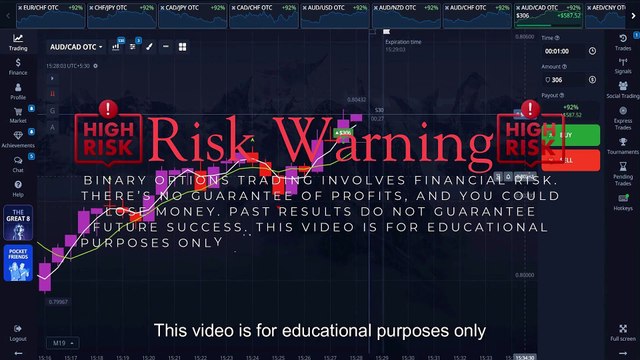 How A Goldman Sachs Quant Used Fractals + Moving Averages To Front-Run The Market (Now YOU Can Too!)