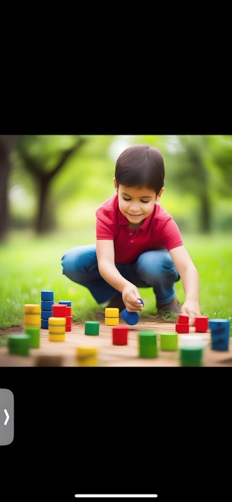 (12) Childhood Lessons