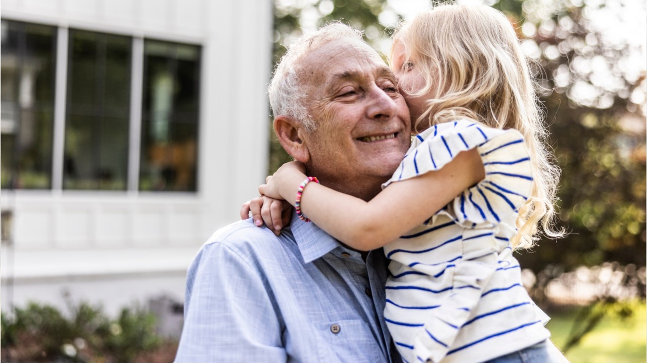 Donation aux petits-enfants : ce qu'il faut savoir