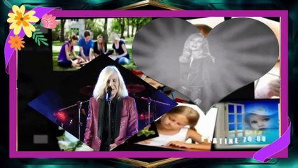 Michèle Torr - Un Enfant C'Est Comme Ça