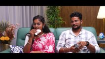లాస్ట్ కి మా పెళ్లి అలా జరిగింది 😂 😍 | Instagram Cute Couple Prem Siri | Keerthi | Anantra Media
