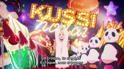 Tis Time For Torture Princess - épisode 11 - saison 1