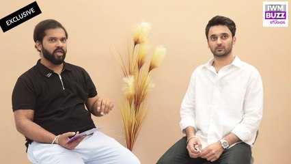 Paramvir Singh Cheema on success with 'Chamak', 'Black Warrant' & projects ahead