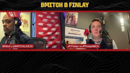 The Nationals Have A Top Closer In Baseball I BMitch & Finlay