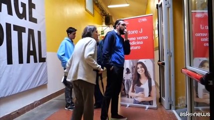 Dibattito sulla medicina del futuro nelle scuole con Fattore J