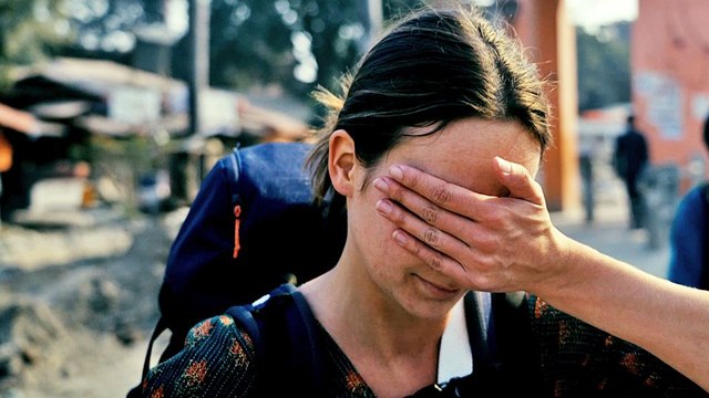 Shimla, Une fugue des Temps Modernes Bande-annonce VF