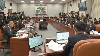 이복현 "삼부토건 철저히 조사...사표 수리 안 돼" / YTN