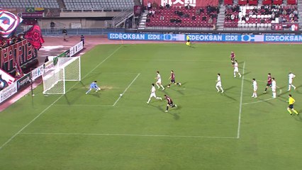 K리그2 부천, 제주 꺾고 코리아컵 16강 / YTN