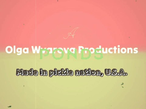 The End/A Olga Wvarova Production (1948)/Viacom Enterprises V (1976)