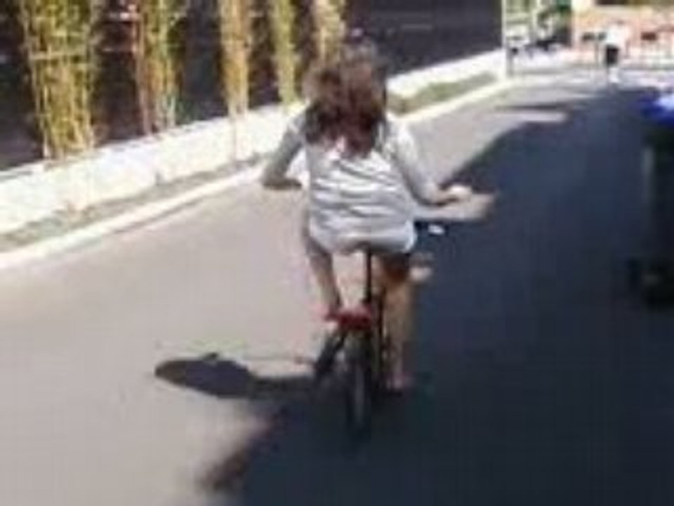 JOANNA SANS LES MAINS. BELLE GOSS .