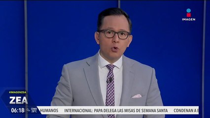 Niegan amparo a "La Tuta" para evitar extradición