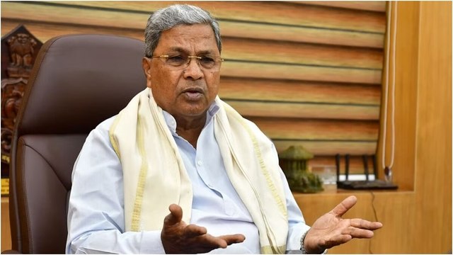 Siddaramaiah’s census push stirs political storm in Karnataka