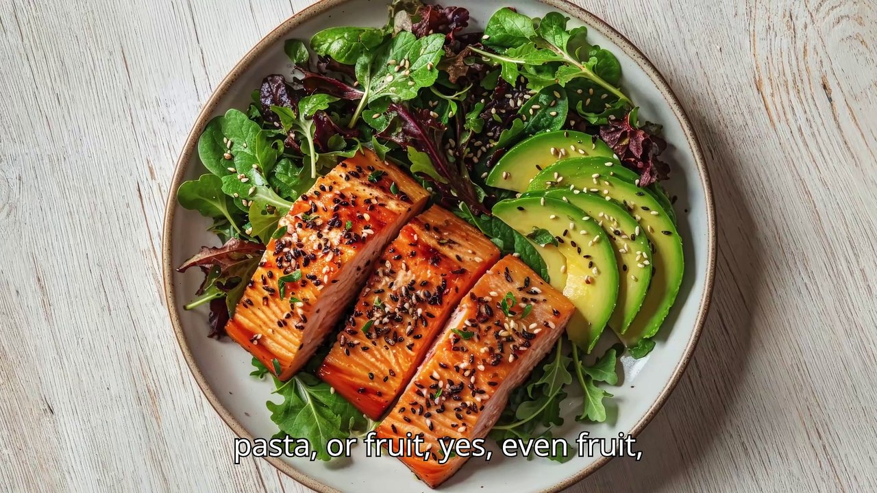 The Diet Mistake That’s Killing Your Weight Loss After 40 (Most People Do This!)
