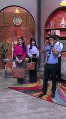 Vidio komedi indonesia #LaporPakTRANS7