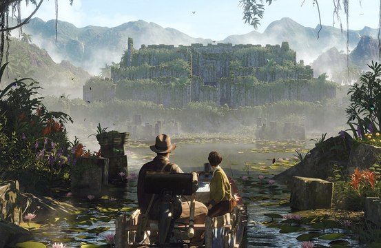 Xbox head Phil Spencer has teased there may be a sequel to Indiana Jones and the Great Circle