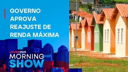 ‘MINHA CASA, MINHA VIDA’ para FAMÍLIAS de CLASSE MÉDIA? SAIBA MAIS
