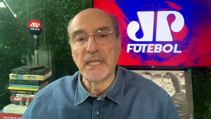 Wanderley Nogueira: Bruno Henrique: o estrago já foi feito