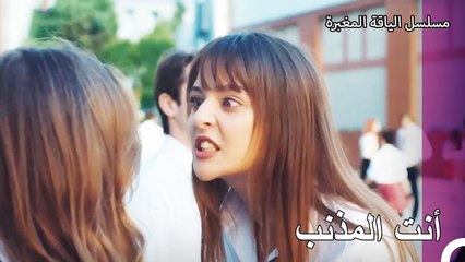 الاتهام الكبير بحق جيمري - مسلسل الياقة المغبرة 19