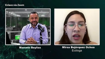 Noticiero Expreso 24/7 (1038)