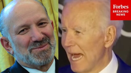 'Doesn't Seem To Care': Former President Biden Unloads On Howard Lutnick Over Social Security Checks Comments