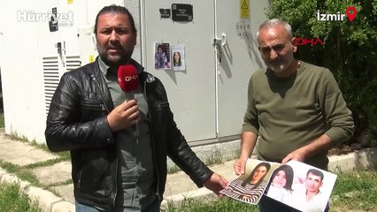 19 yıldır kayıp kızlarını yapay zekayla canlandırılan fotoğrafıyla arıyorlar