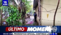 A su casa llegan a matar a «El Chaca» en La Ceiba