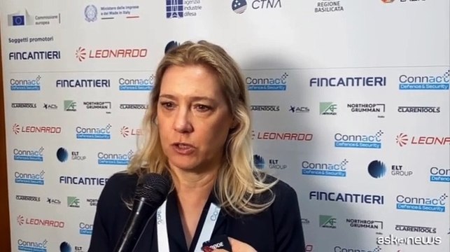 Difesa, Benigni (ELT): allineati a richieste difesa europea