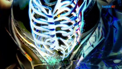 Thần Ấn Vương Tọa Tập 155 Thuyết Minh