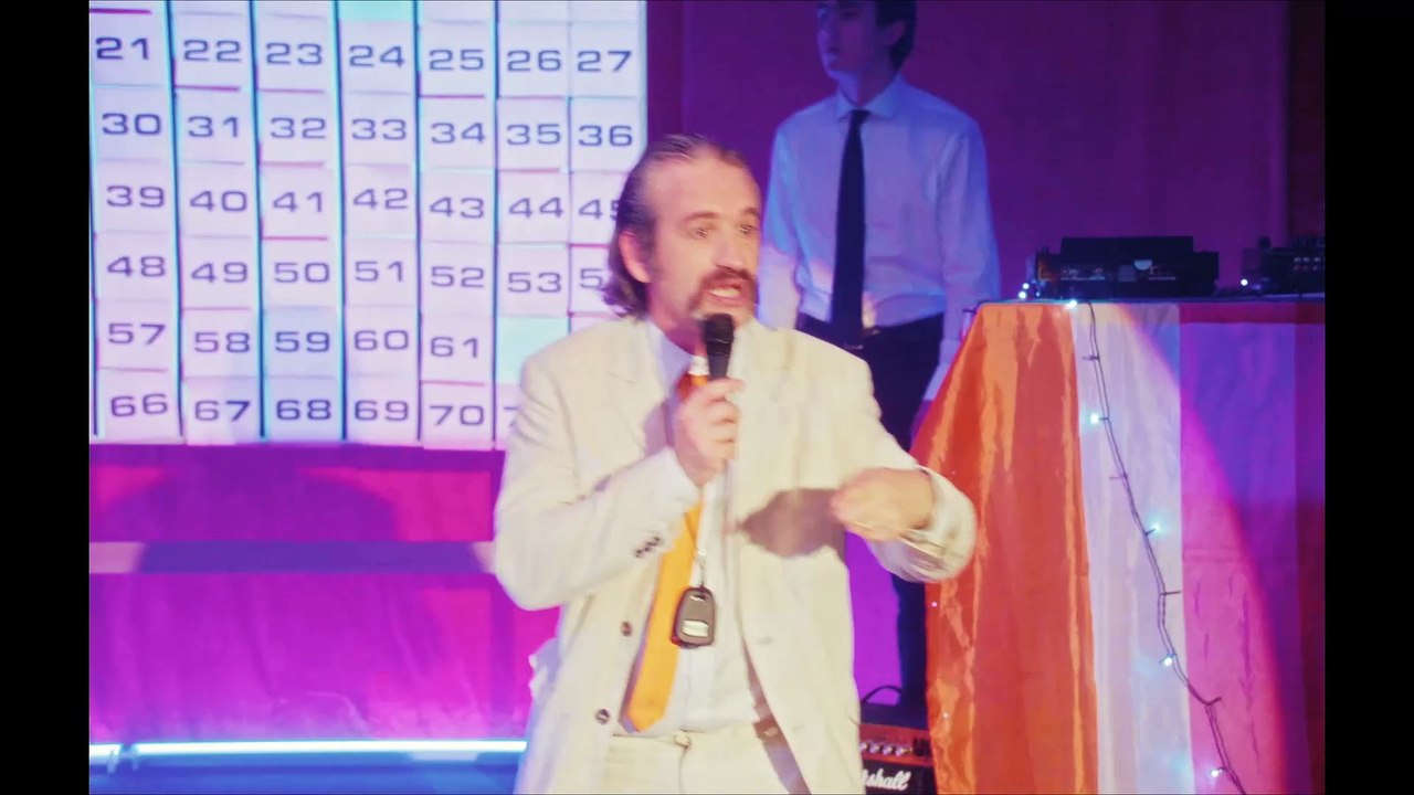 DEMO YANNICK BLIVET  - Avril 2025