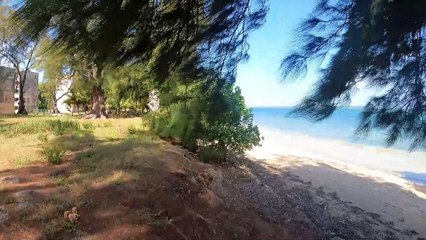 Playa de Felton, Mayarí (Holguín, Cuba): Belleza Natural en la Costa Norte