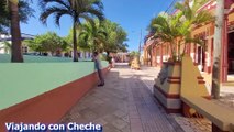 El Boulevard de Baracoa (Guantánamo, Cuba): Un Paseo por su Corazón