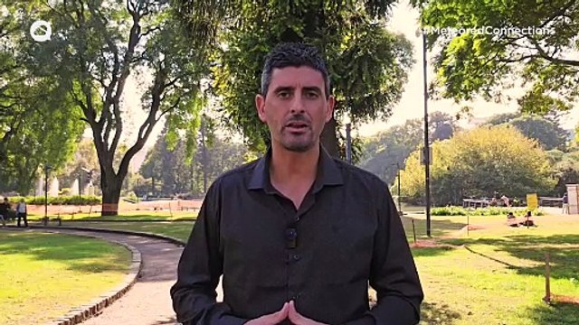 Así estará el tiempo este fin de semana largo en los principales destinos turísticos de Argentina