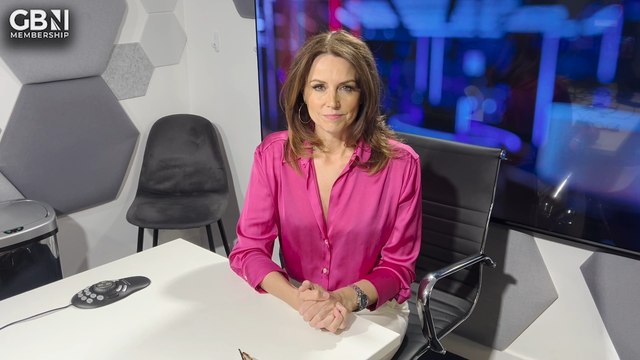 'Common sense reigns!' Bev Turner reacts as trans women ruled NOT women by legal definition