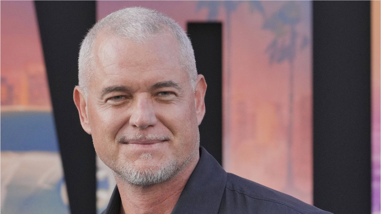 GALA VIDEO - Atteint de la maladie de Charcot, Eric Dane (Grey’s Anatomy) réapparaît en public : une image forte