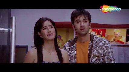 ORG comedy,romance, Ajab Prem Ki Ghazab Kahani ,hindi movie