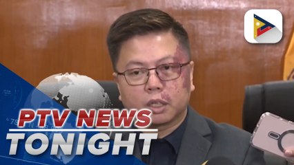 Comelec seeks disqualification vs Pasig congressional bet Ian Sia