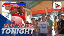 PBA idols to return to barangays for homecourt program