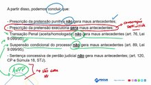 58 Aplicação da Pena Parte II