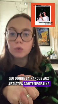 Idées de podcasts histoire de l'art